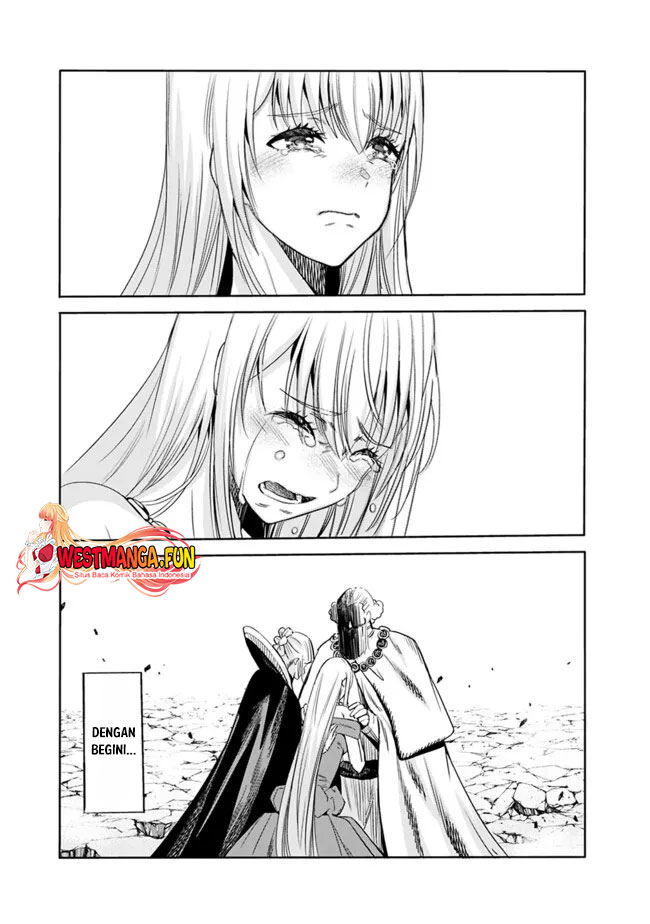 Uragirareta S Rank Boukensha no Ore wa, Aisuru Dorei no Kanojora to Tomoni Dorei dake no Harem Guild o Tsukuru Chapter 91